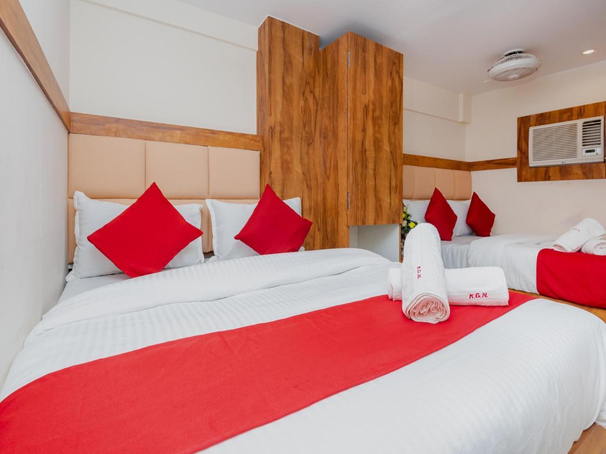 Hotel Kgn Near Cst Railway Station Mumbai And Haj House Mumbai Near Crawford Market Mumbai Exterior foto